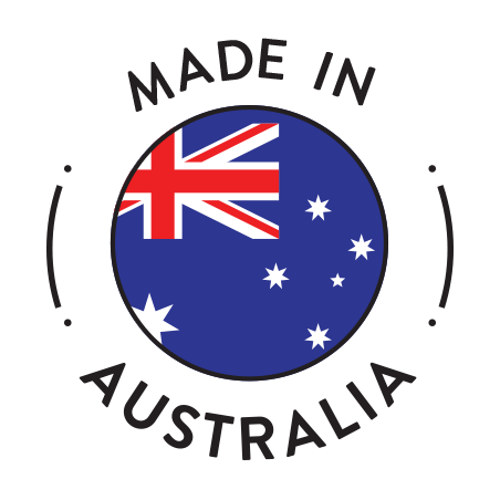 made in aus